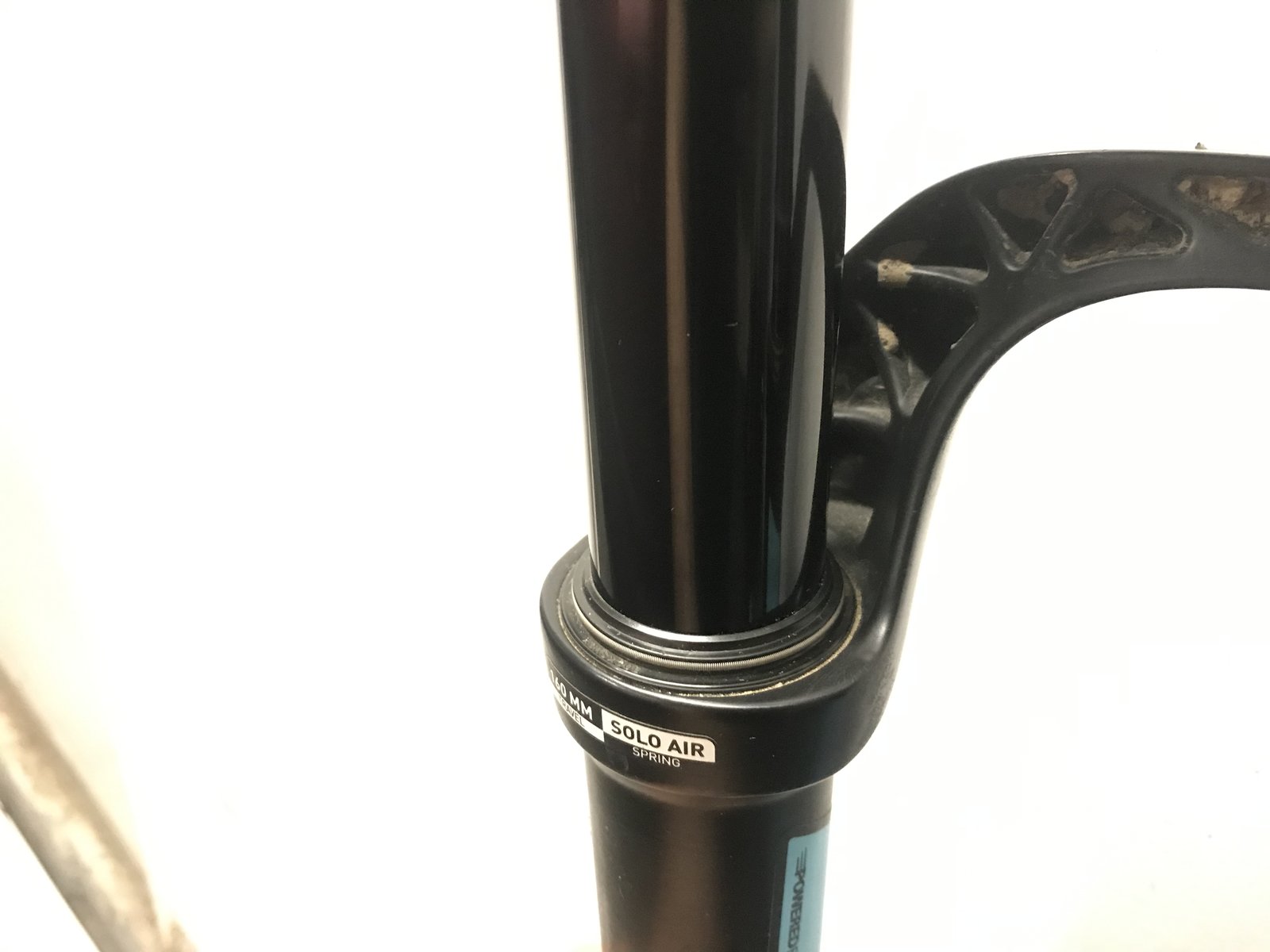 2016 Rockshox Pike 160mm RCT3 with PUSH ACS3 Coil | imtbtrails