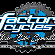 team factory cycles
